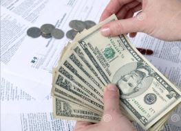 Where are your county tax dollars going?