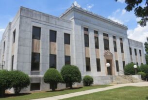 Watching County Government
